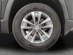 2025 Chevrolet Equinox AWD 4dr LT w/2LT