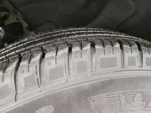 2025 Chevrolet Equinox AWD 4dr LT w/2LT