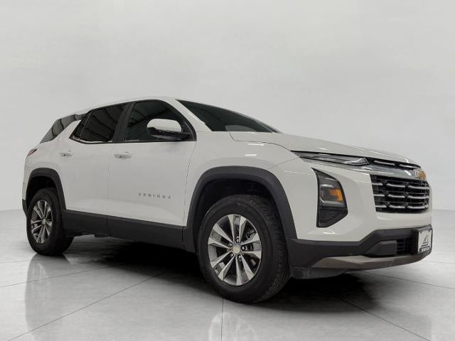 2025 Chevrolet Equinox AWD 4dr LT w/2LT