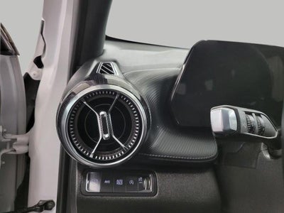 2025 Chevrolet Equinox AWD 4dr LT w/2LT