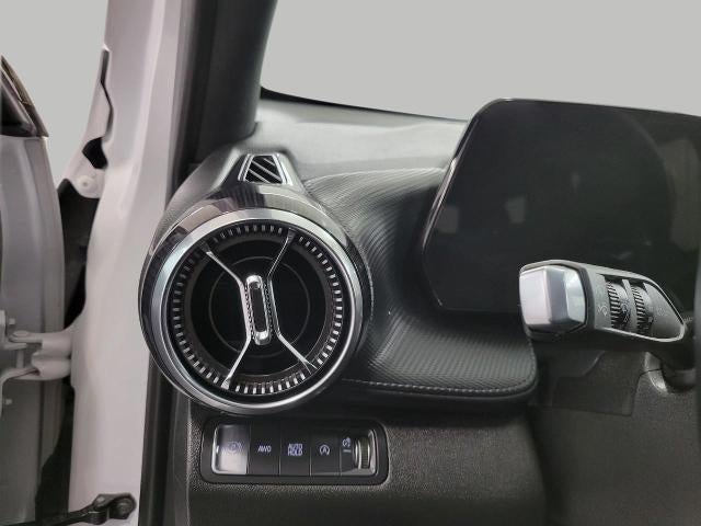 2025 Chevrolet Equinox AWD 4dr LT w/2LT