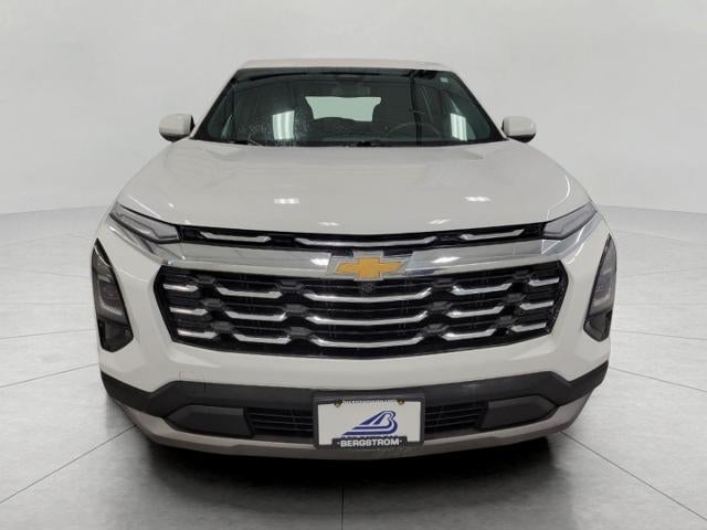 2025 Chevrolet Equinox AWD 4dr LT w/2LT