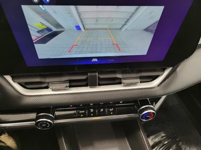 2025 Chevrolet Equinox AWD 4dr LT w/2LT