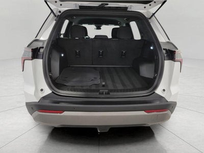 2025 Chevrolet Equinox AWD 4dr LT w/2LT