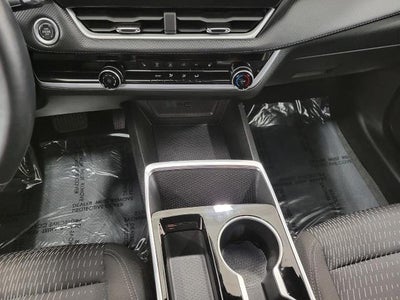 2025 Chevrolet Equinox AWD 4dr LT w/2LT