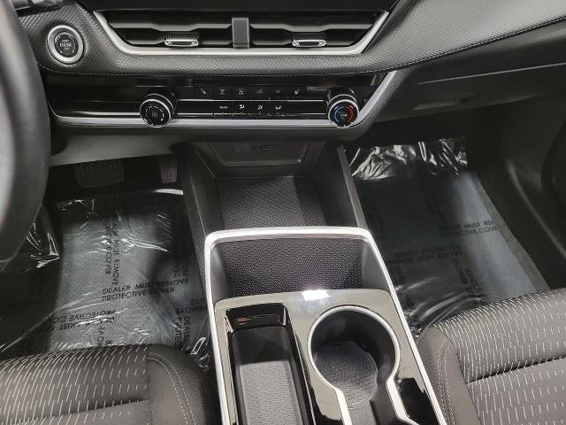 2025 Chevrolet Equinox AWD 4dr LT w/2LT