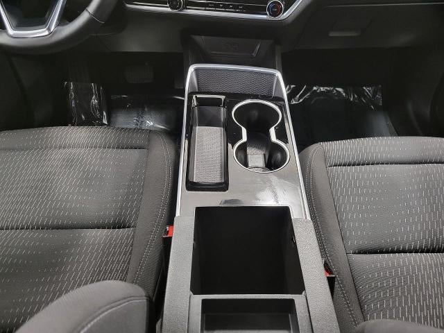 2025 Chevrolet Equinox AWD 4dr LT w/2LT