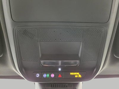 2025 Chevrolet Equinox AWD 4dr LT w/2LT