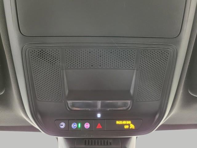 2025 Chevrolet Equinox AWD 4dr LT w/2LT