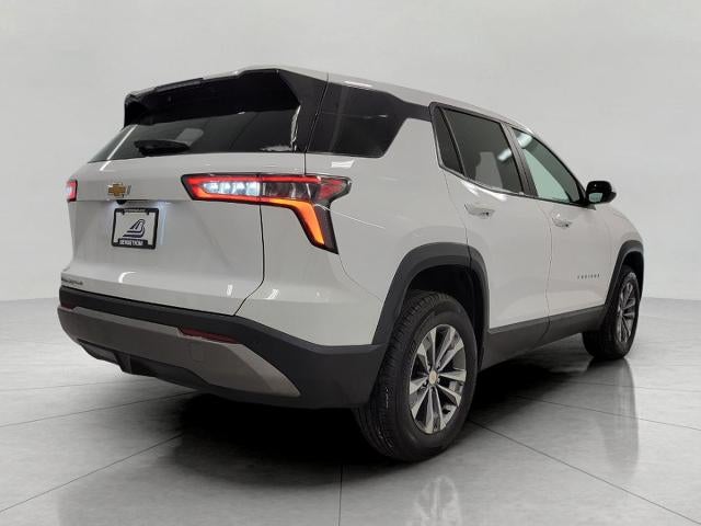 2025 Chevrolet Equinox AWD 4dr LT w/2LT