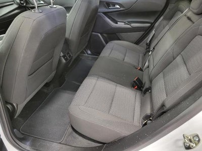 2025 Chevrolet Equinox AWD 4dr LT w/2LT