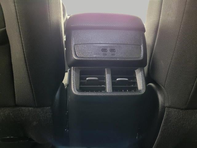 2025 Chevrolet Equinox AWD 4dr LT w/2LT