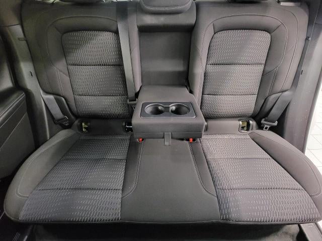 2025 Chevrolet Equinox AWD 4dr LT w/2LT