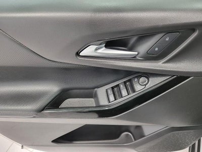 2025 Chevrolet Equinox AWD 4dr LT w/2LT