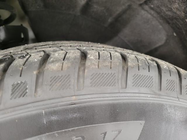 2025 Chevrolet Equinox AWD 4dr LT w/2LT