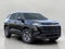 2026 Chevrolet Equinox AWD 4dr LT w/2LT