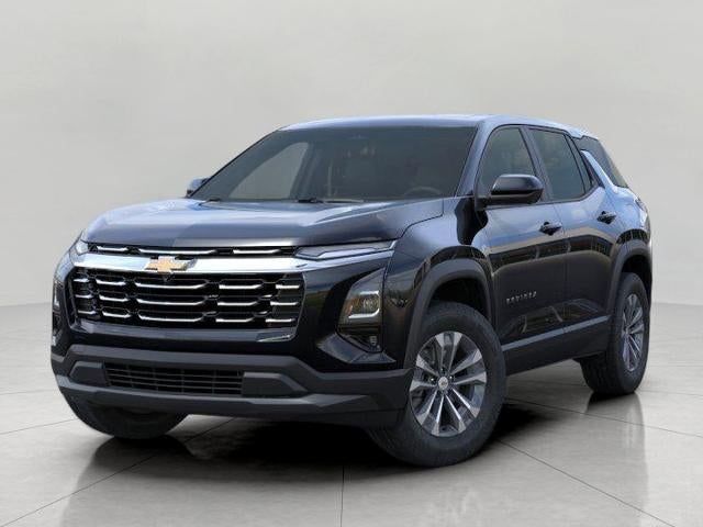 2026 Chevrolet Equinox AWD 4dr LT w/2LT