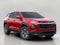 2026 Chevrolet Equinox AWD 4dr LT w/2LT