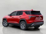 2026 Chevrolet Equinox AWD 4dr LT w/2LT