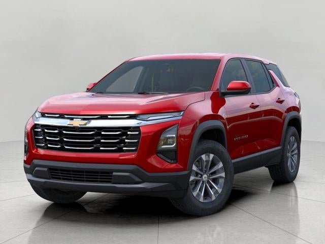 2026 Chevrolet Equinox AWD 4dr LT w/2LT