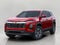 2026 Chevrolet Equinox AWD 4dr LT w/2LT