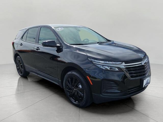 2024 Chevrolet Equinox AWD 4dr LS w/1LS