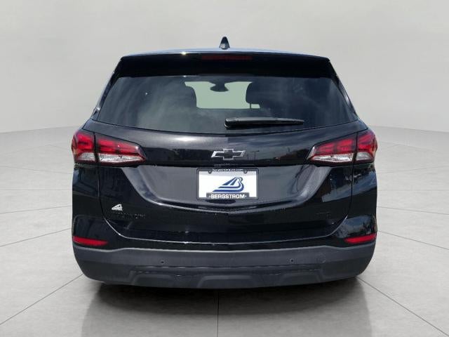 2024 Chevrolet Equinox AWD 4dr LS w/1LS