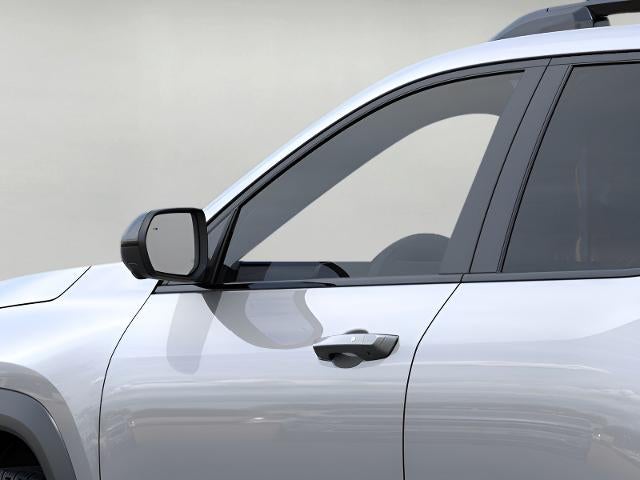2026 Chevrolet Equinox AWD 4dr RS w/2RS