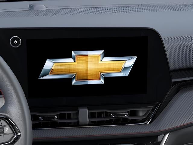2026 Chevrolet Equinox AWD 4dr RS w/2RS