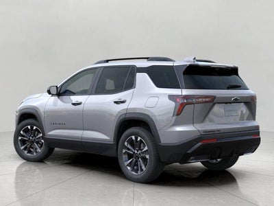 2026 Chevrolet Equinox AWD 4dr RS w/2RS