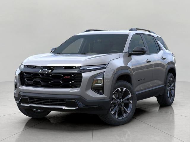 2026 Chevrolet Equinox AWD 4dr RS w/2RS