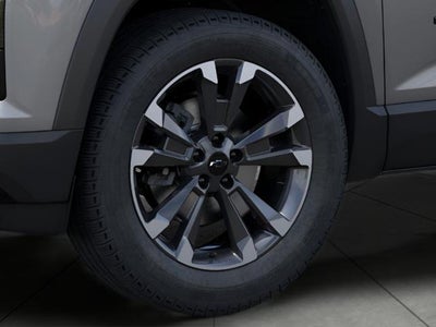 2026 Chevrolet Equinox AWD 4dr RS w/2RS
