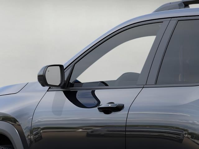 2026 Chevrolet Equinox AWD 4dr RS w/2RS