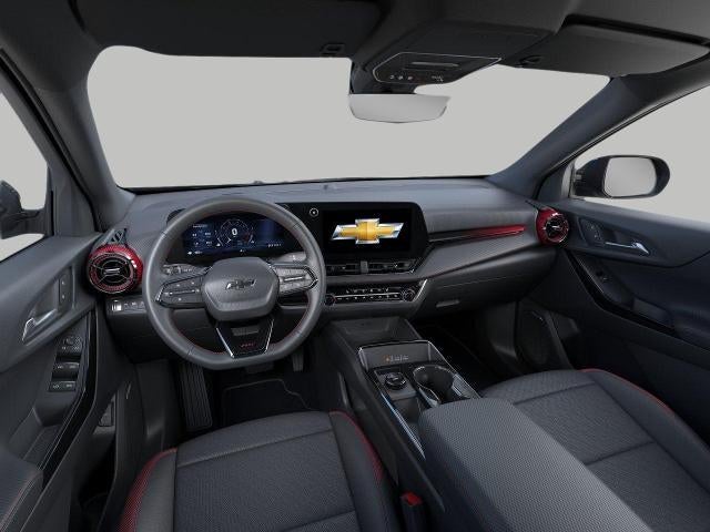 2026 Chevrolet Equinox AWD 4dr RS w/2RS