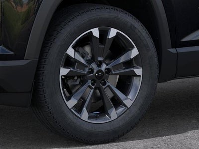 2026 Chevrolet Equinox AWD 4dr RS w/2RS