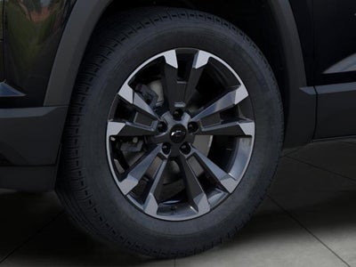 2026 Chevrolet Equinox AWD 4dr RS w/2RS