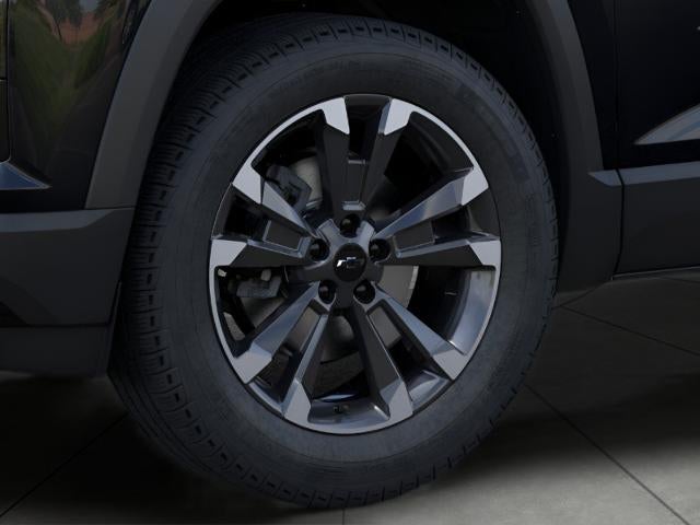 2026 Chevrolet Equinox AWD 4dr RS w/2RS