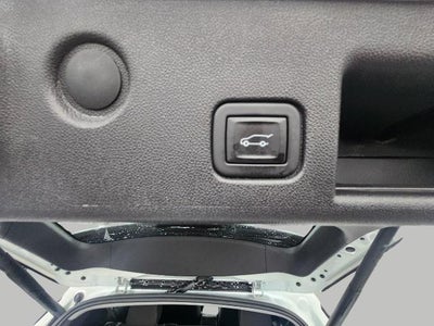 2024 Chevrolet Equinox AWD 4dr LT w/1LT