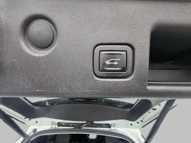 2024 Chevrolet Equinox AWD 4dr LT w/1LT