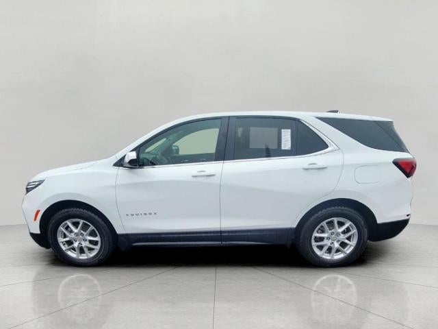 2024 Chevrolet Equinox AWD 4dr LT w/1LT