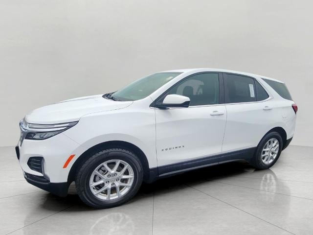 2024 Chevrolet Equinox AWD 4dr LT w/1LT