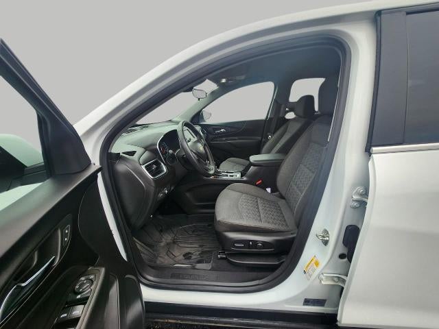 2024 Chevrolet Equinox AWD 4dr LT w/1LT