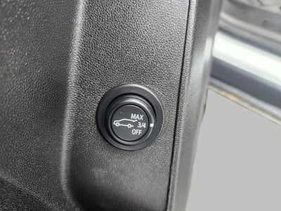 2024 Chevrolet Equinox AWD 4dr LT w/1LT