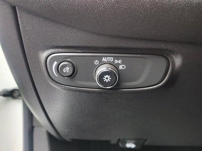 2024 Chevrolet Equinox AWD 4dr LT w/1LT