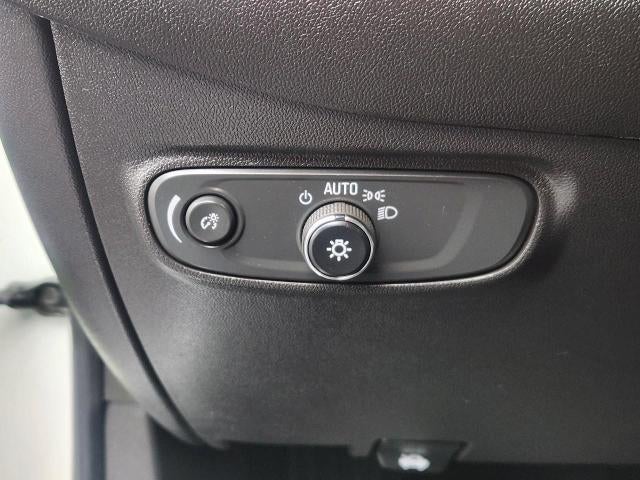 2024 Chevrolet Equinox AWD 4dr LT w/1LT