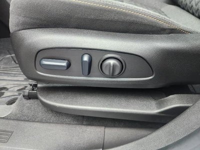 2024 Chevrolet Equinox AWD 4dr LT w/1LT