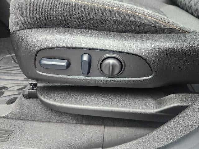 2024 Chevrolet Equinox AWD 4dr LT w/1LT