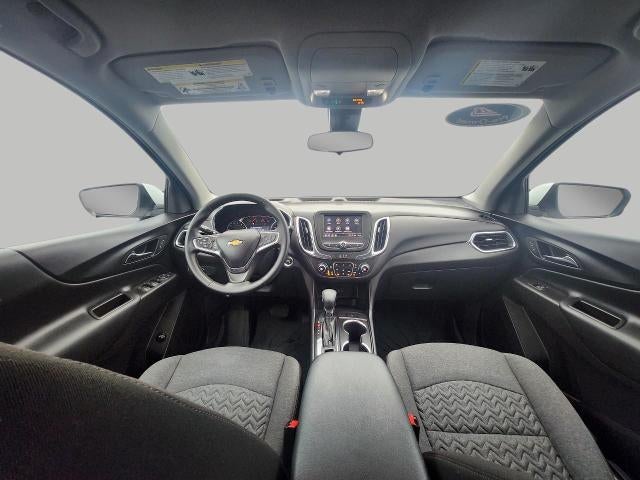 2024 Chevrolet Equinox AWD 4dr LT w/1LT