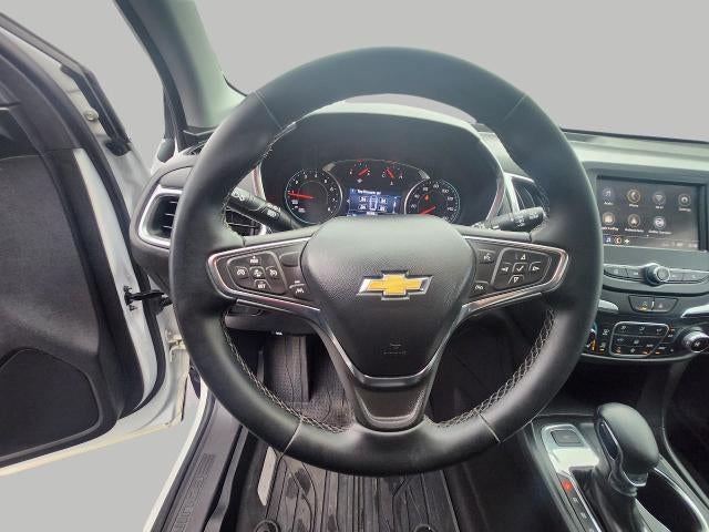 2024 Chevrolet Equinox AWD 4dr LT w/1LT