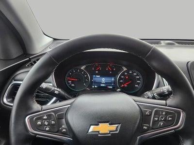 2024 Chevrolet Equinox AWD 4dr LT w/1LT